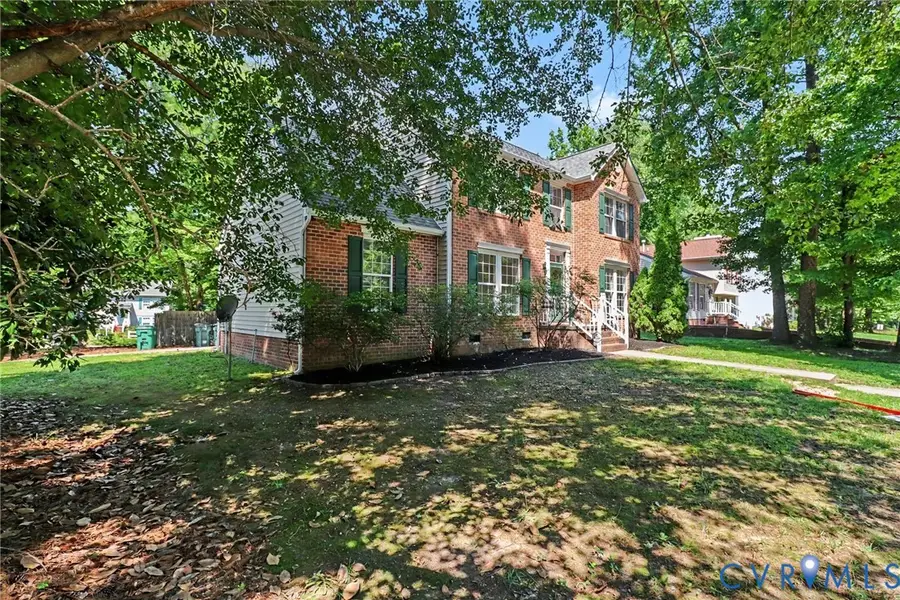 931 Hunters Run Drive, Varina, VA 23223 - #2