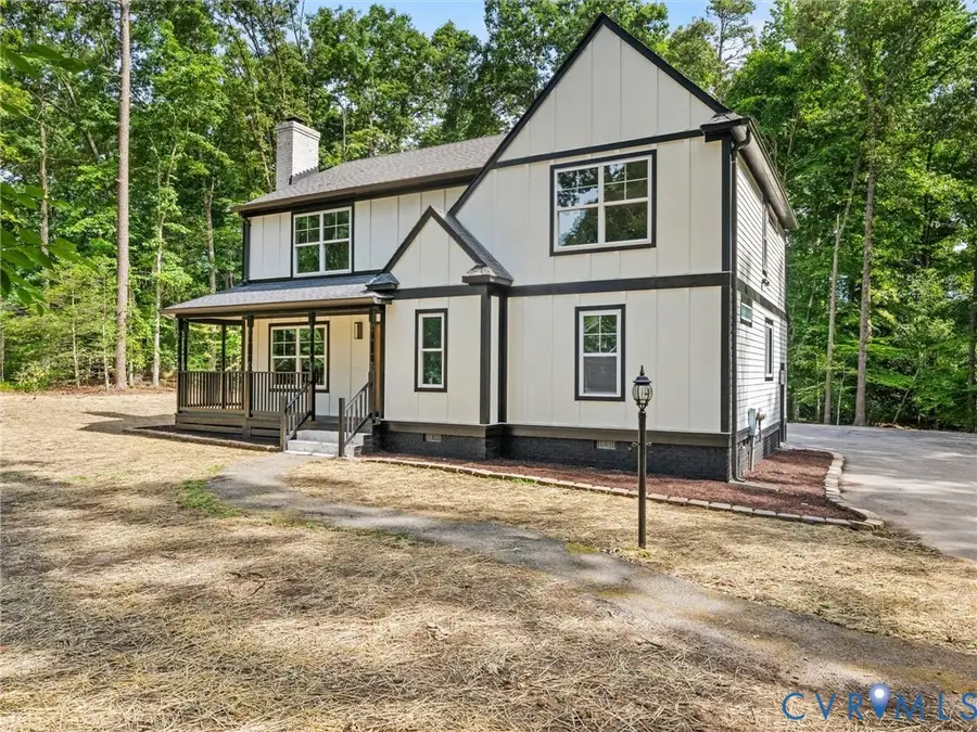 16200 Hunters Ridge Lane, Moseley, VA 23120 - #2