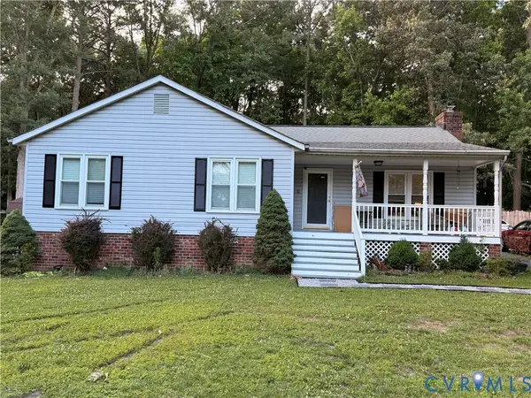 2954 Maplevale Road, Chester, VA 23831
