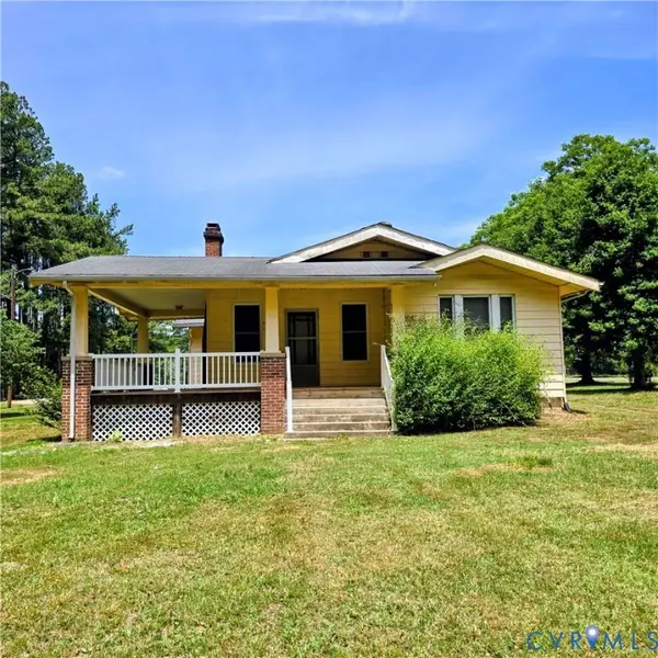 2320 Monroe Avenue, Victoria, VA 23974