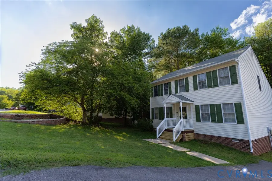 9424 Lockberry Ridge Loop, Dale, VA 23237 - #2
