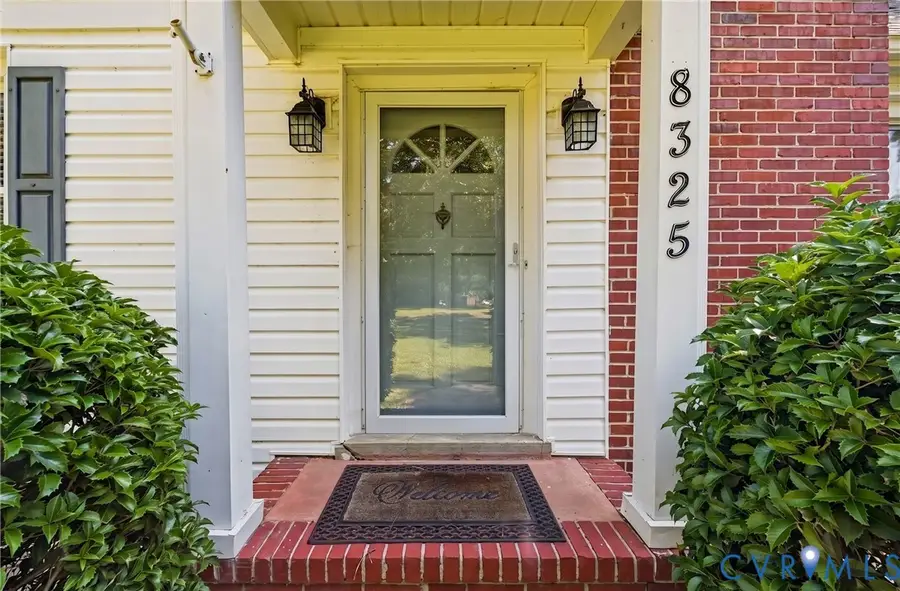 8325 Mill Creek Road, New Kent, VA 23181 - #2
