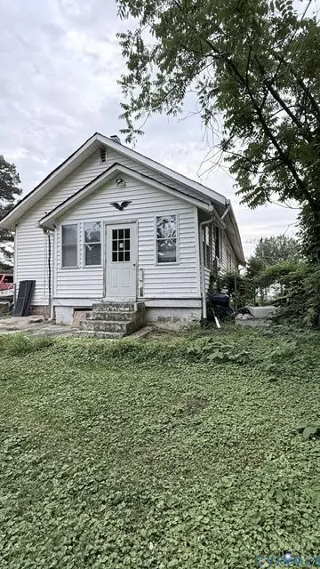 2409 W City Point Road, Hopewell, VA 23860 - #3