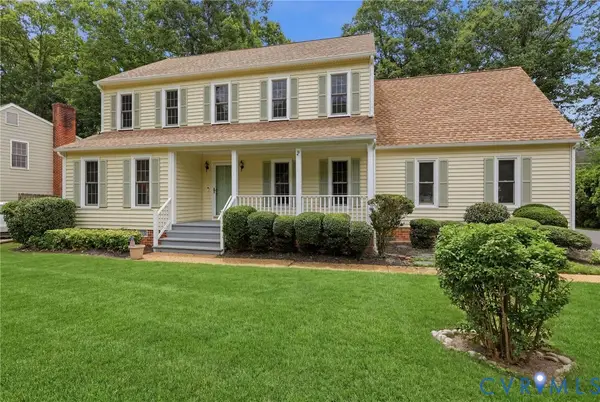 13619 Knobhill Court, Midlothian, VA 23114