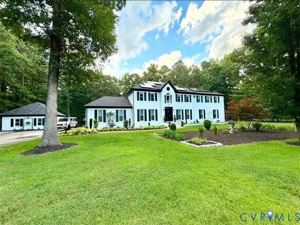 13720 Brandy Oaks Drive, Chesterfield, VA 23832