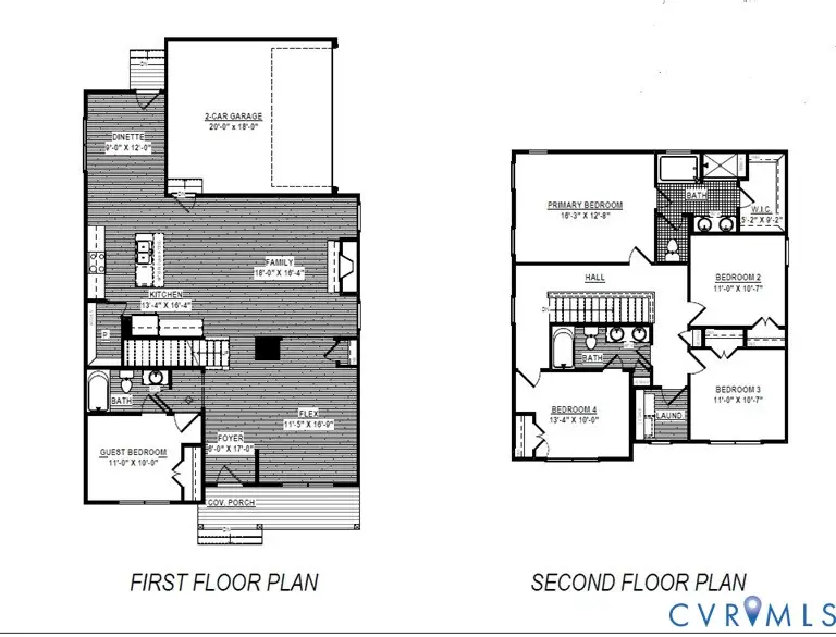 11130 Somerset Bluff Court, Glen Allen, VA 23059 - #2