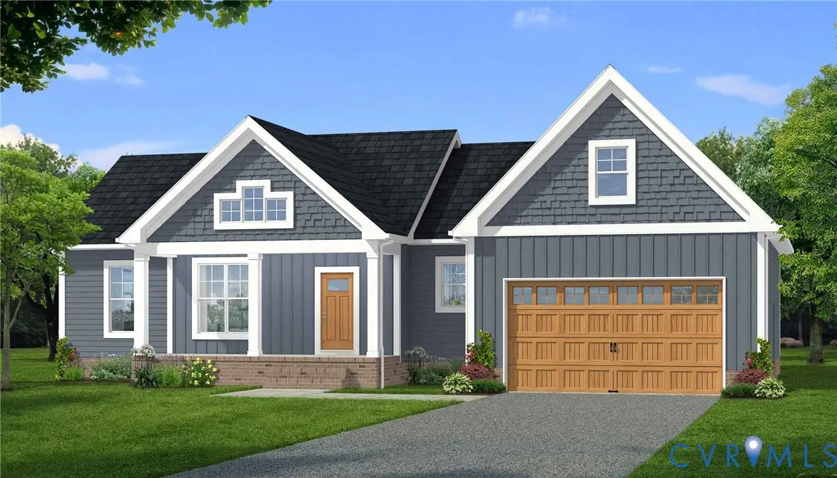 TBD Lot 12 Old Ridge Road, Farmville, VA 23901 - #1