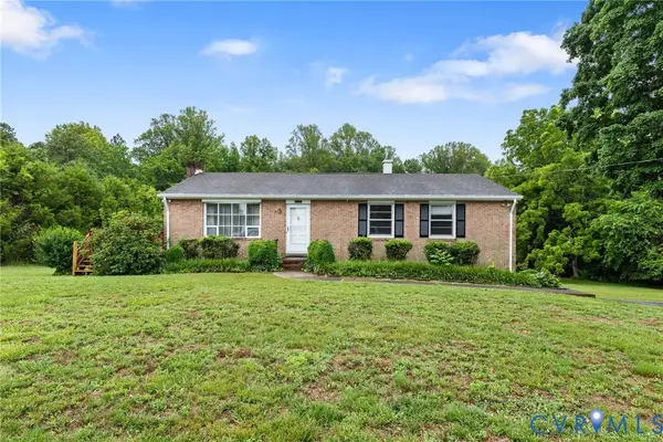 6267 Westhaven Drive, Mechanicsville, VA 23111
