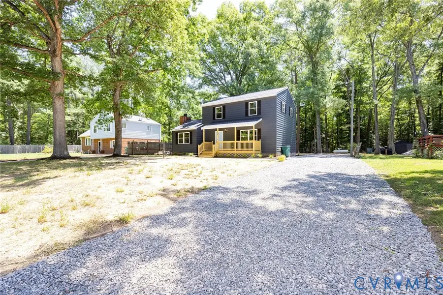 10917 Bluebell Drive, Glen Allen, VA 23060 - #3