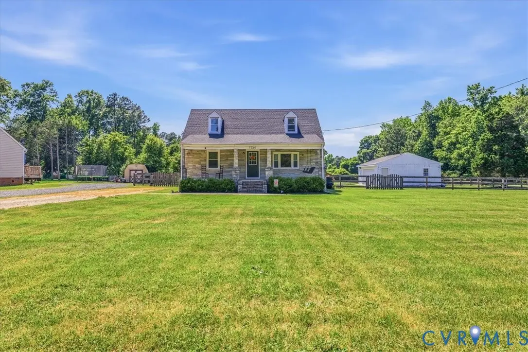 7220 Turner Road, Henrico, VA 23231 - #1