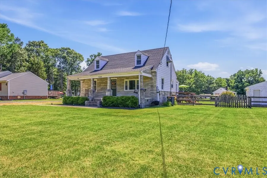 7220 Turner Road, Henrico, VA 23231 - #2