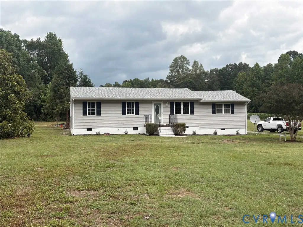 600 Spain Drive, Petersburg, VA 23805 - #1