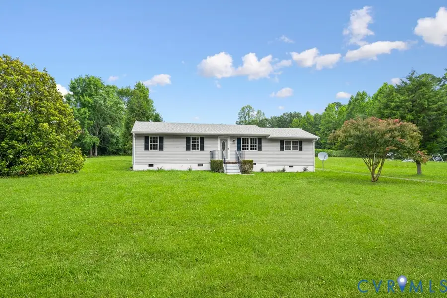 600 Spain Drive, Petersburg, VA 23805 - #2