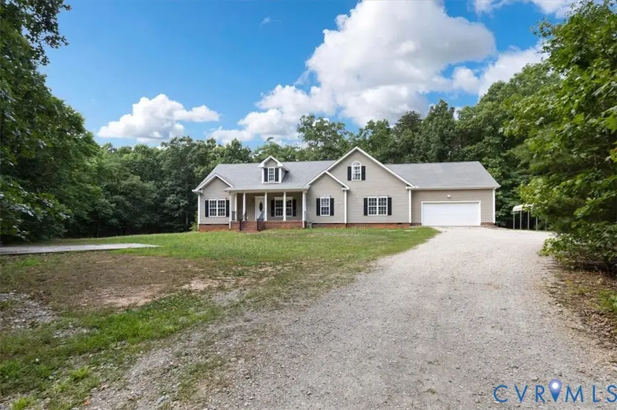 3412 Victorias Way, Powhatan, VA 23139 - #2