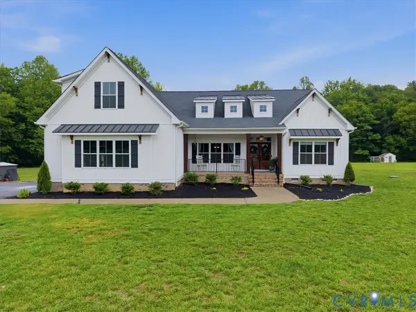 8085 Old Ridge Road, Beaverdam, VA 23005