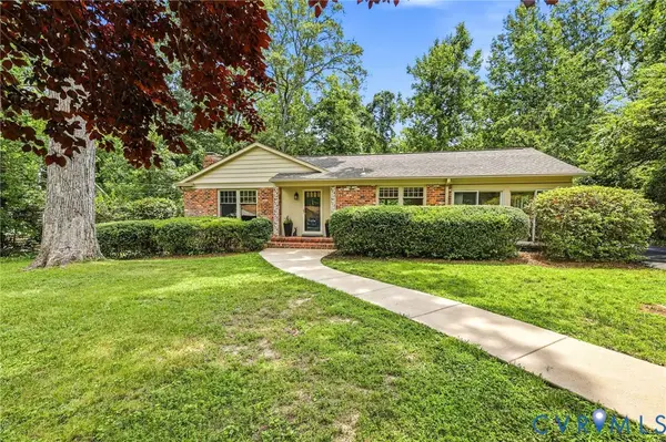 4627 Arrowhead Road, Richmond, VA 23235