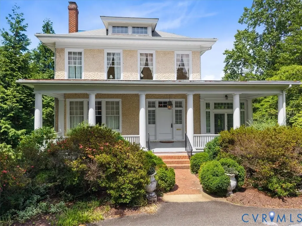 6416 Three Chopt Road, Richmond, VA 23226 - #1