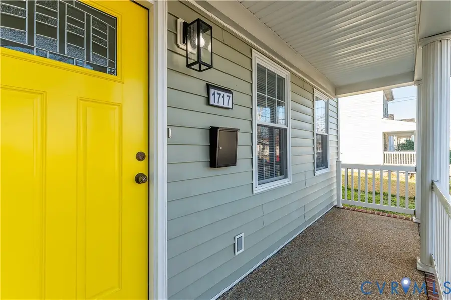 1717 Moore Street, Richmond, VA 23220 - #2