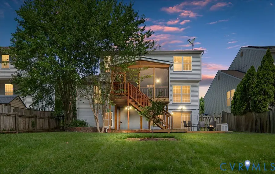 25 Kimberly Drive, Stafford, VA 22554 - #2
