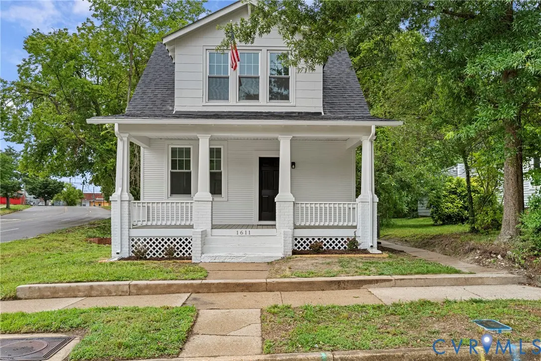 1611 Carlisle Avenue, Richmond, VA 23231 - #1