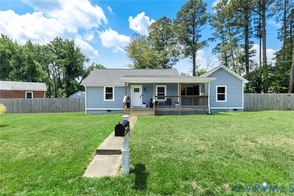 2903 Calloway Road, Henrico, VA 23228