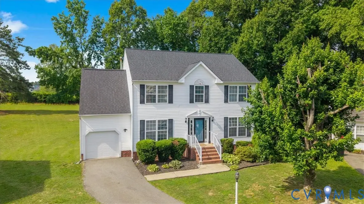 3357 Meadowmont Lane, East Highland Park, VA 23223 - #1