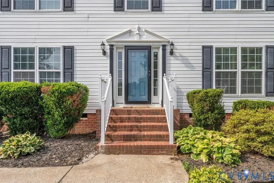 3357 Meadowmont Lane, East Highland Park, VA 23223 - #2