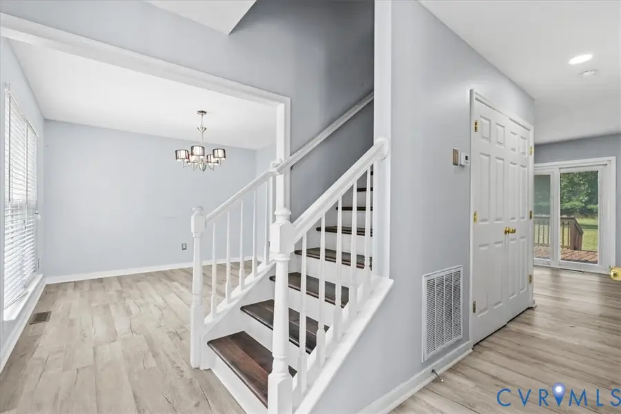 3357 Meadowmont Lane, East Highland Park, VA 23223 - #3