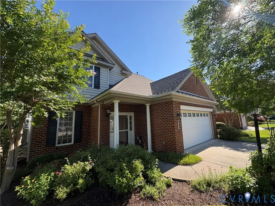 4161 Coles Point Way, Glen Allen, VA 23060 - #2