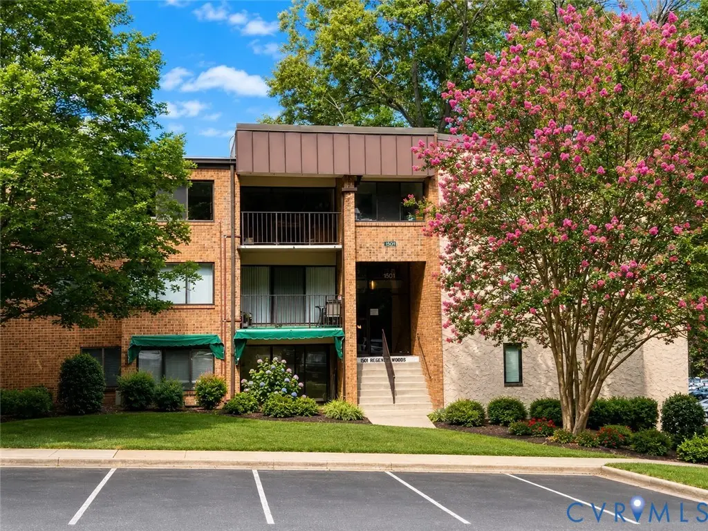1501 Regency Woods Road #304, Henrico, VA 23238 - #1