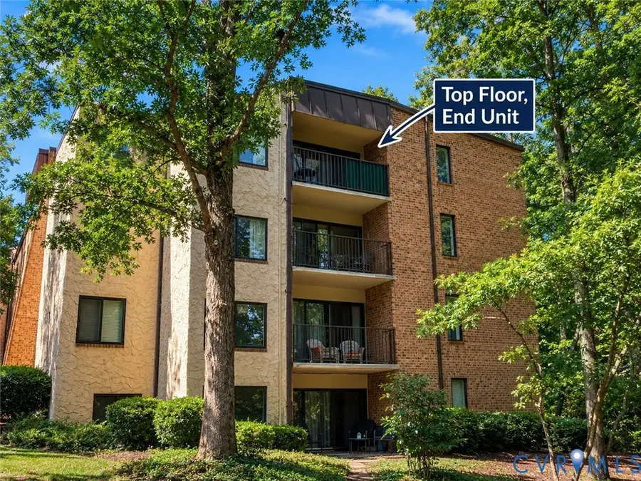 1501 Regency Woods Road #304, Henrico, VA 23238 - #2