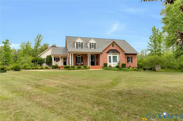 15140 Deep Spring Drive, Montpelier, VA 23192