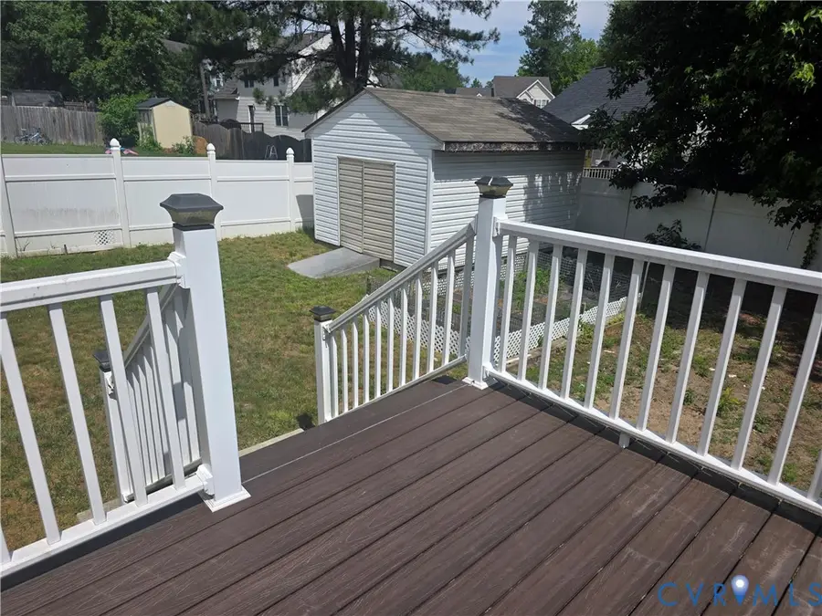 6418 Fairpines Road, Dale, VA 23234 - #2