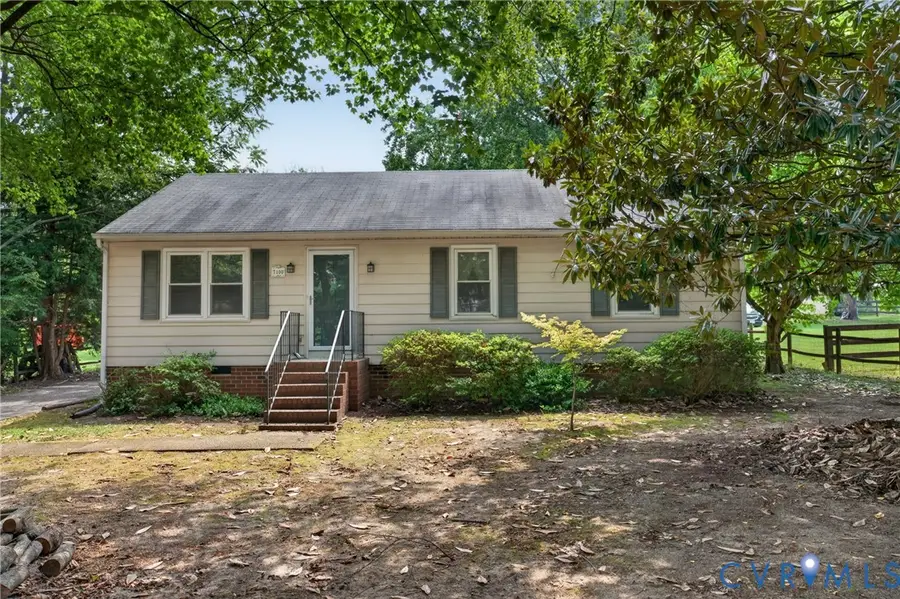 7100 Colonel Crump Drive, Mechanicsville, VA 23111 - #3