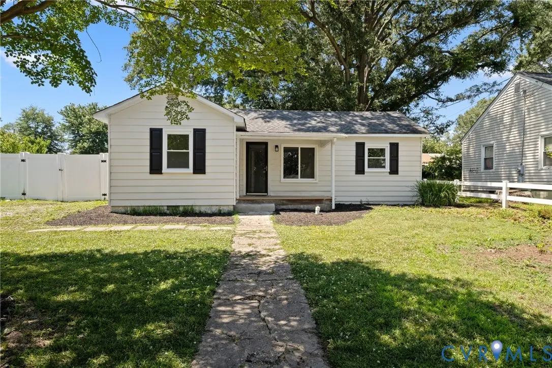 2911 Poplar Street, Hopewell, VA 23860 - #1