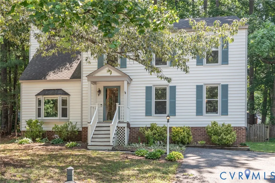 2305 Turtle Hill Court, Brandermill, VA 23112 - #1