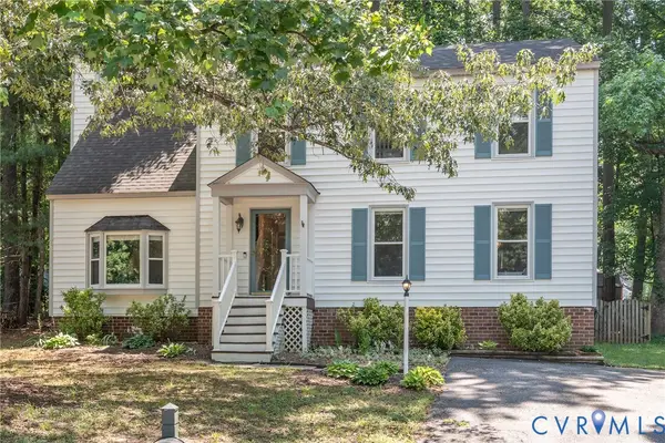 2305 Turtle Hill Court, Chesterfield, VA 23112