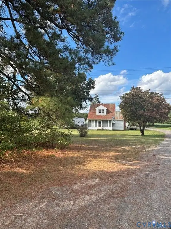 7517 Walnut Grove Road, Mechanicsville, VA 23111 - #2