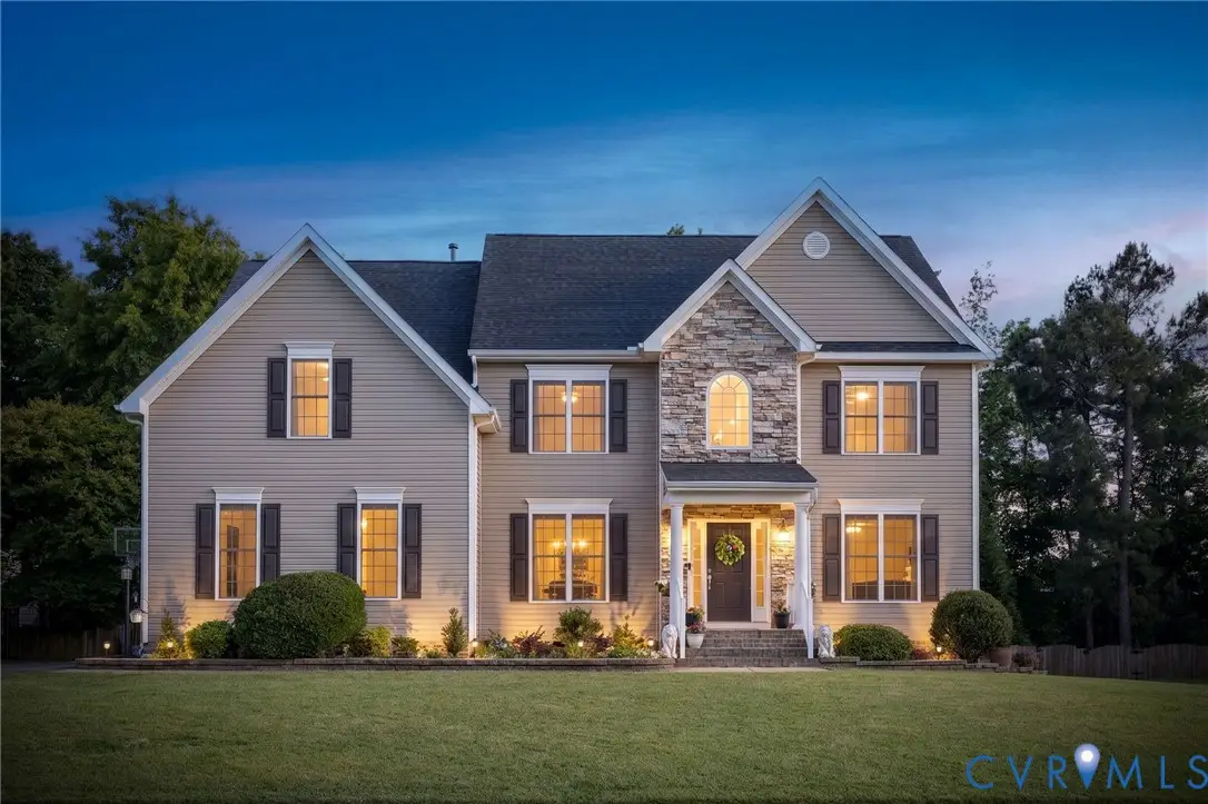 11306 Longtown Drive, Midlothian, VA 23112 - #1