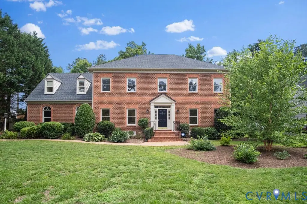 10705 Old Prescott Road, Henrico, VA 23238 - #1