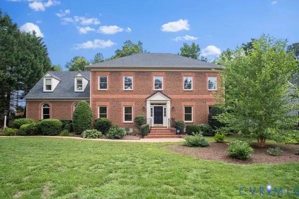 10705 Old Prescott Road, Henrico, VA 23238