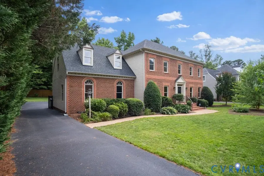 10705 Old Prescott Road, Henrico, VA 23238 - #2