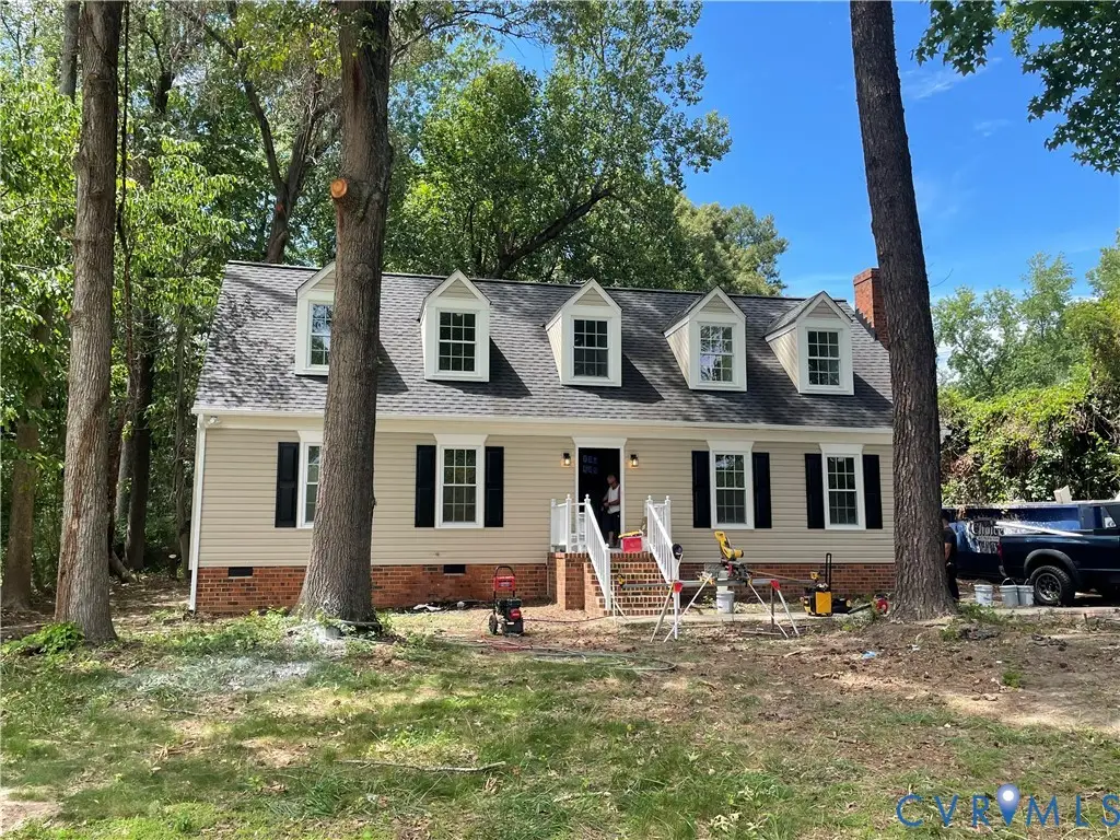 7497 Tangle Ridge Drive, Mechanicsville, VA 23111 - #1