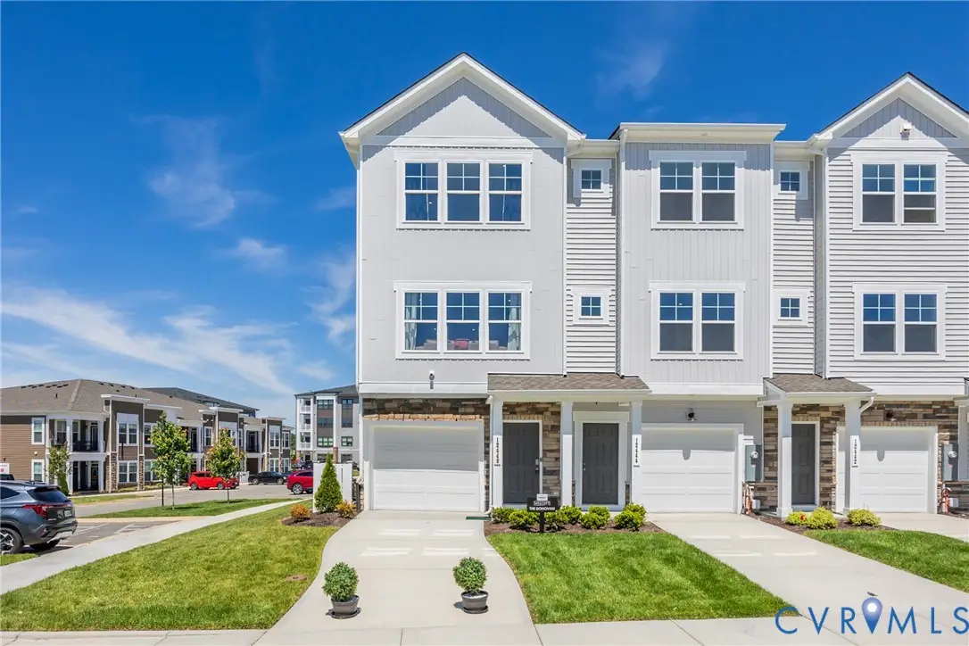 5334 Pointes End Way #103, Glen Allen, VA 23059 - #1