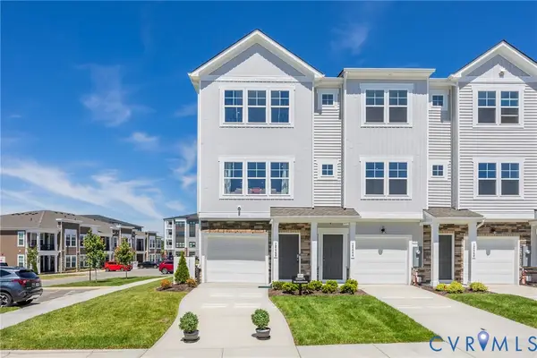 5334 Pointes End Way #103, Glen Allen, VA 23059