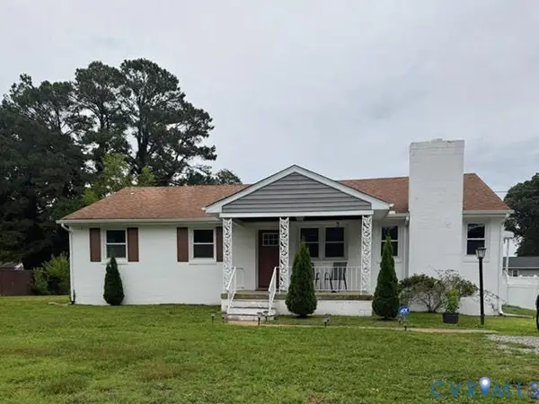 7547 Media Park Road, Henrico, VA 23231