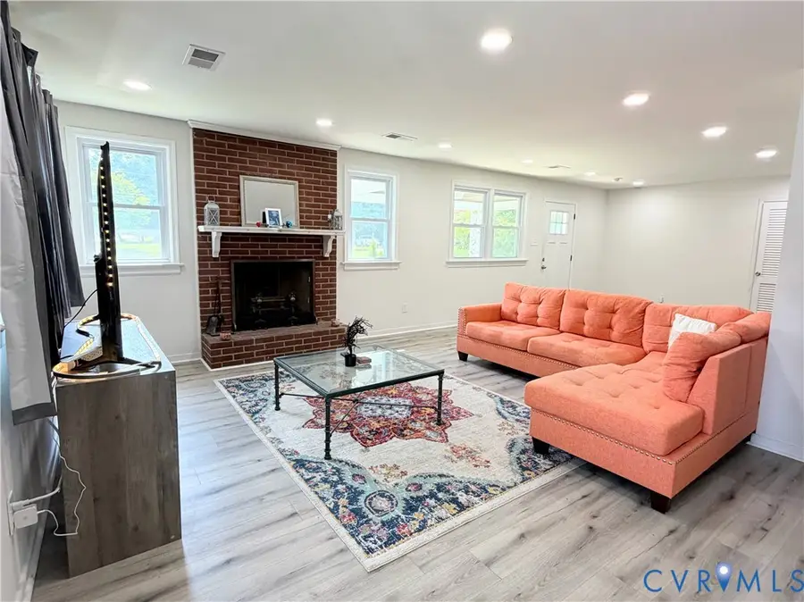 7547 Media Park Road, Henrico, VA 23231 - #3