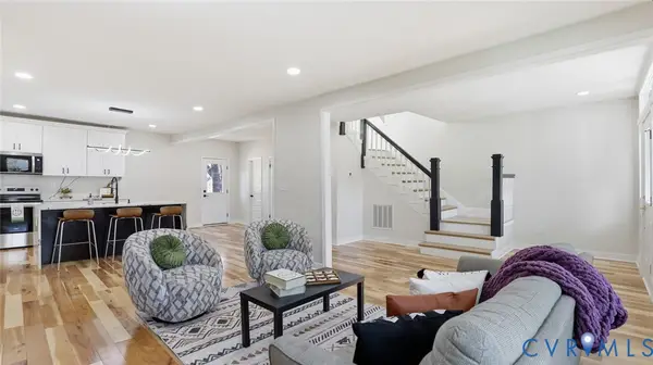 415 W 24th Street, Richmond, VA 23225
