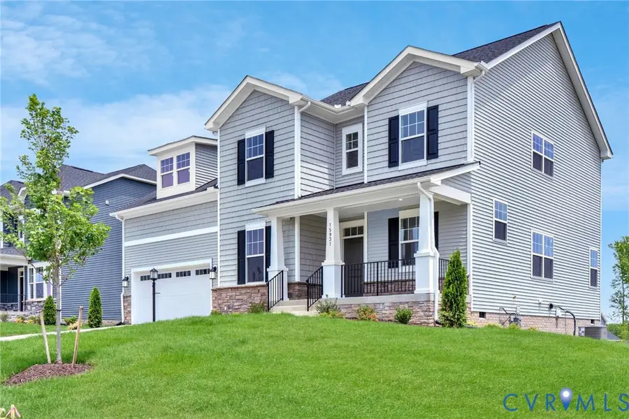 15912 Greenhart Drive, Chesterfield, VA 23832 - #3
