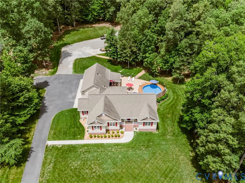 8040 N Courthouse Road, New Kent, VA 23124 - #1